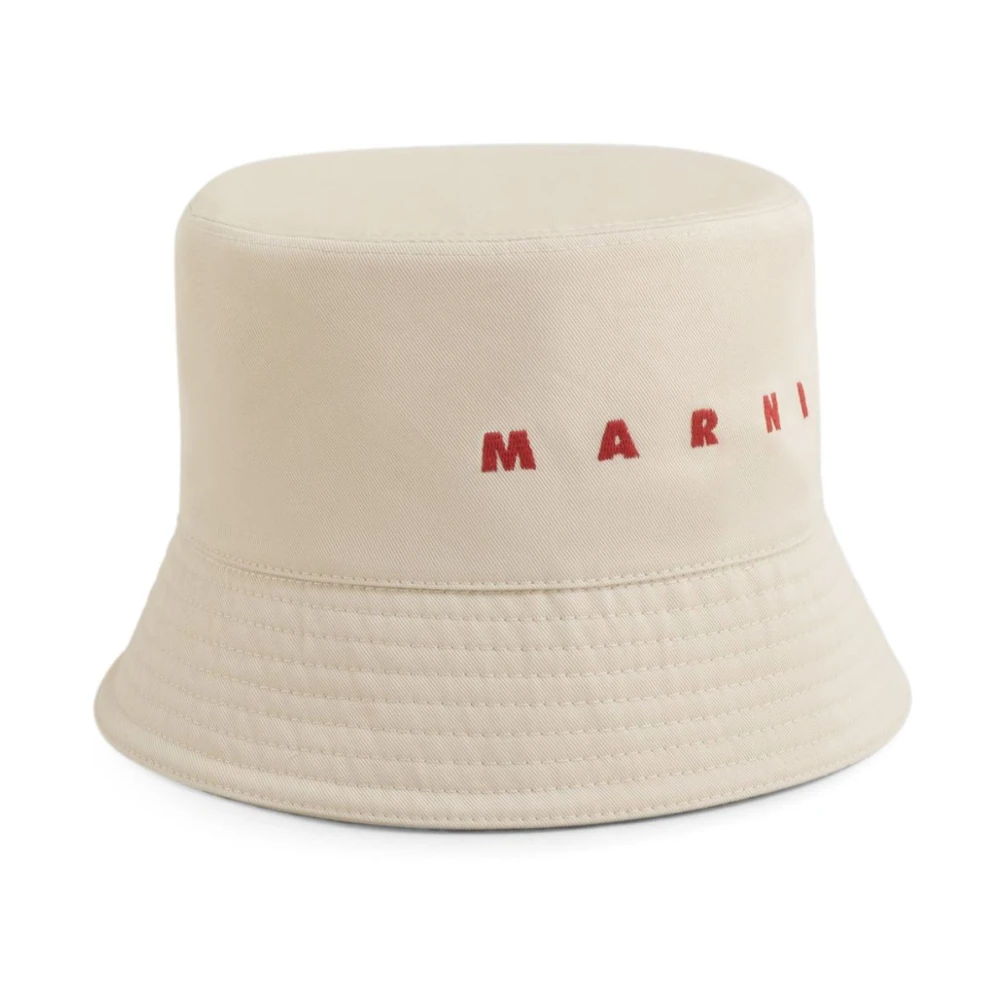 Accessories > Hats > Hats - - Marni - Modalova