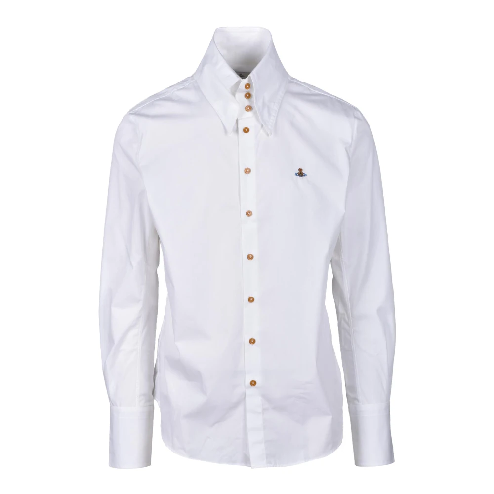 Shirts > Casual Shirts - - Vivienne Westwood - Modalova