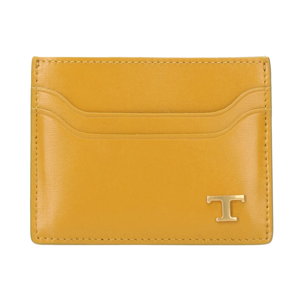 Accessories > Wallets & Cardholders - - Tod's - Modalova