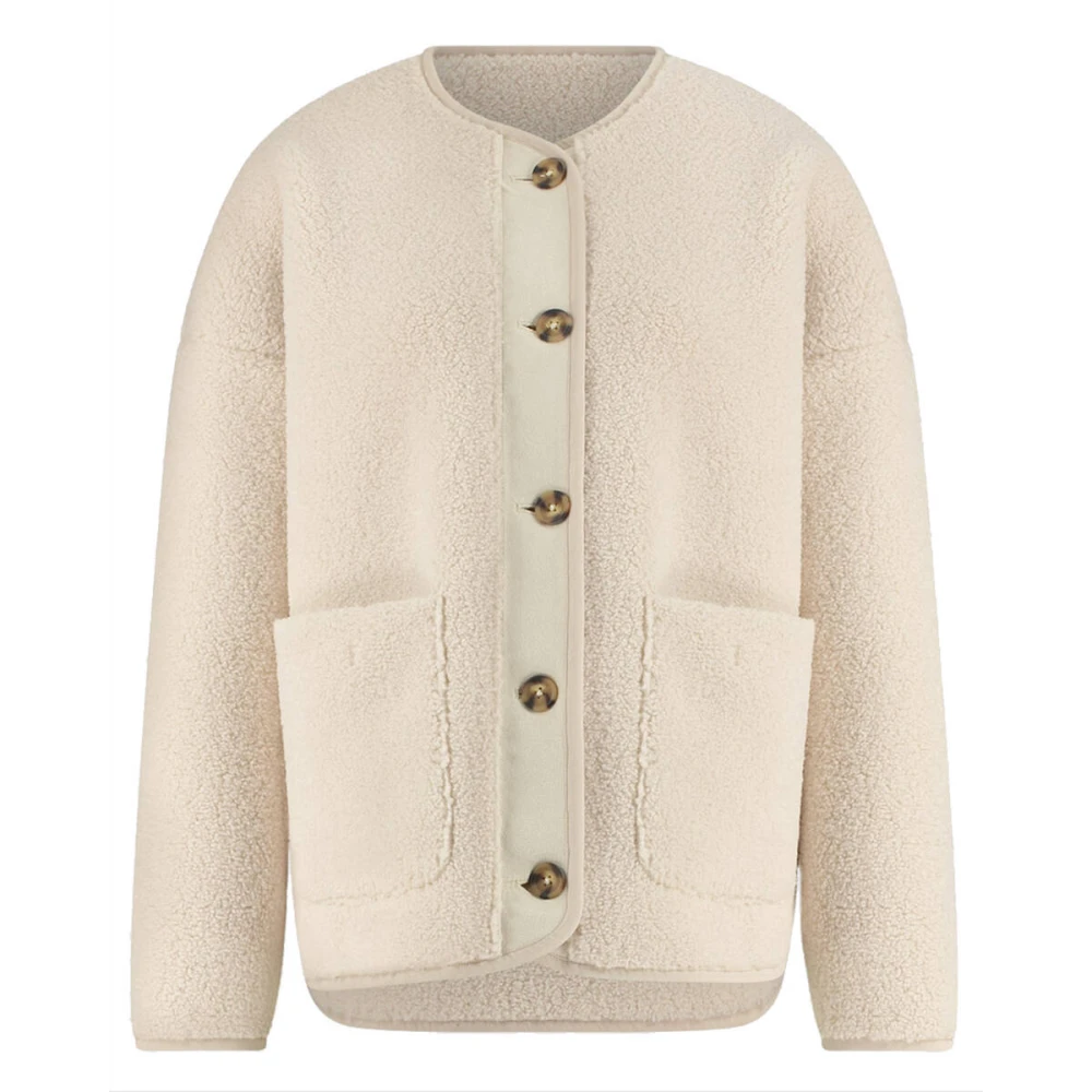 Circle of Trust Gwen Jas Beige Dames