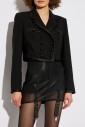 blazer-en-laine