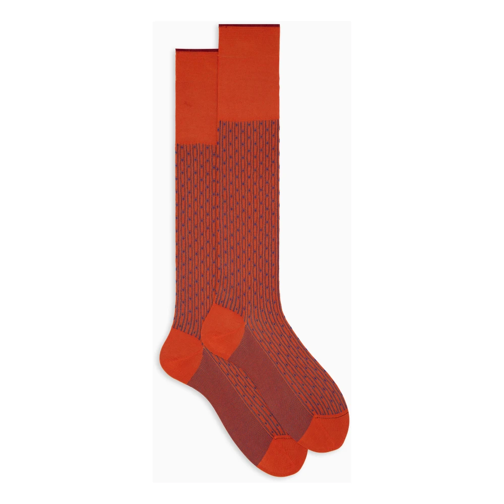 Underwear > Socks - - Gallo - Modalova