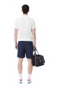 shorts-bleus-en-lin-avec-broderie-crocodile