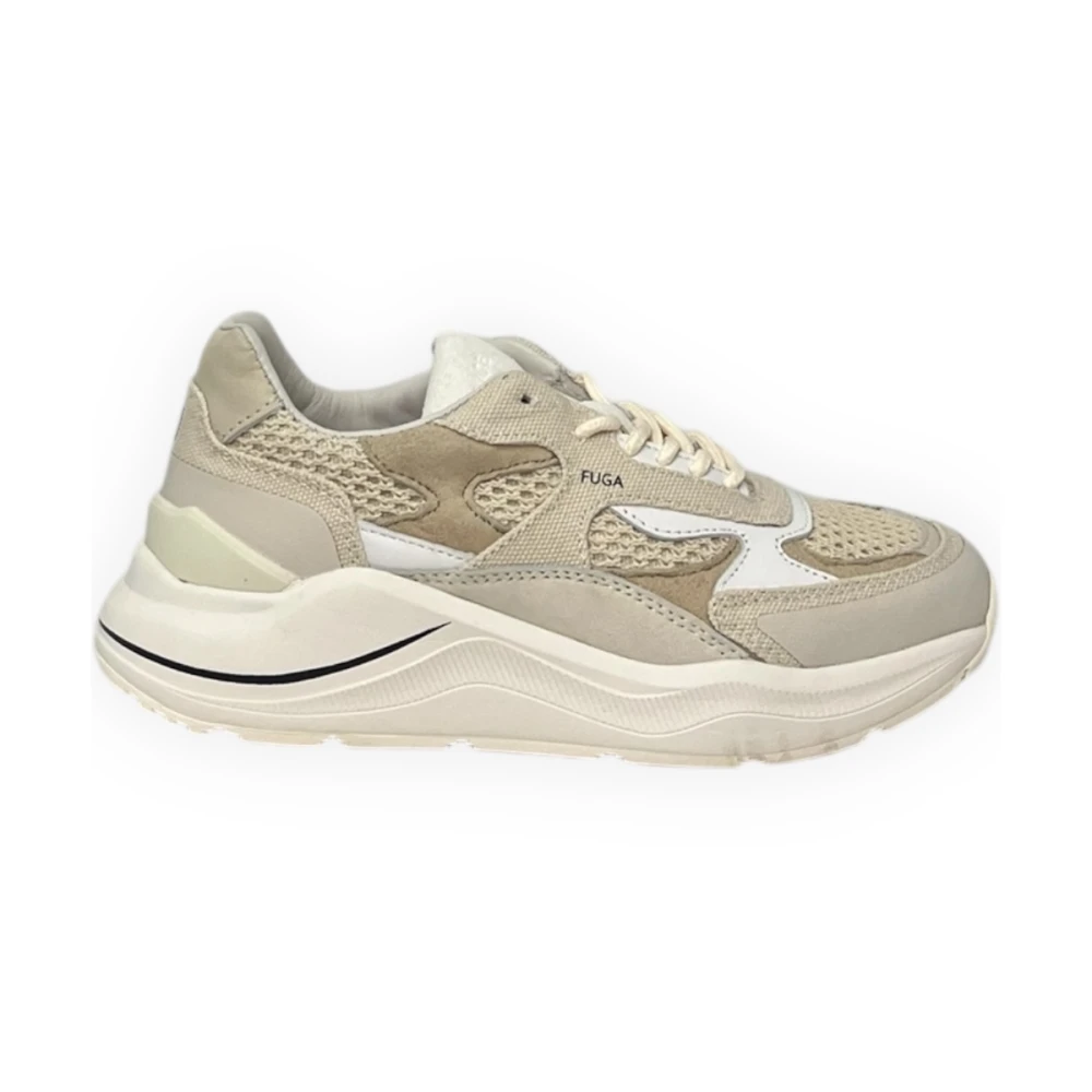 Shoes > Sneakers - - D.a.t.e. - Modalova