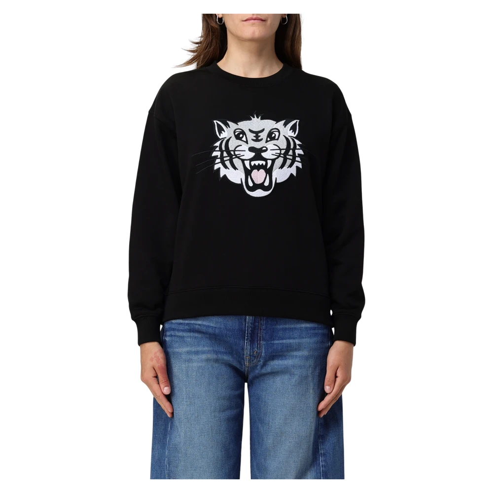 Sweatshirts & Hoodies > Sweatshirts - - Kenzo - Modalova