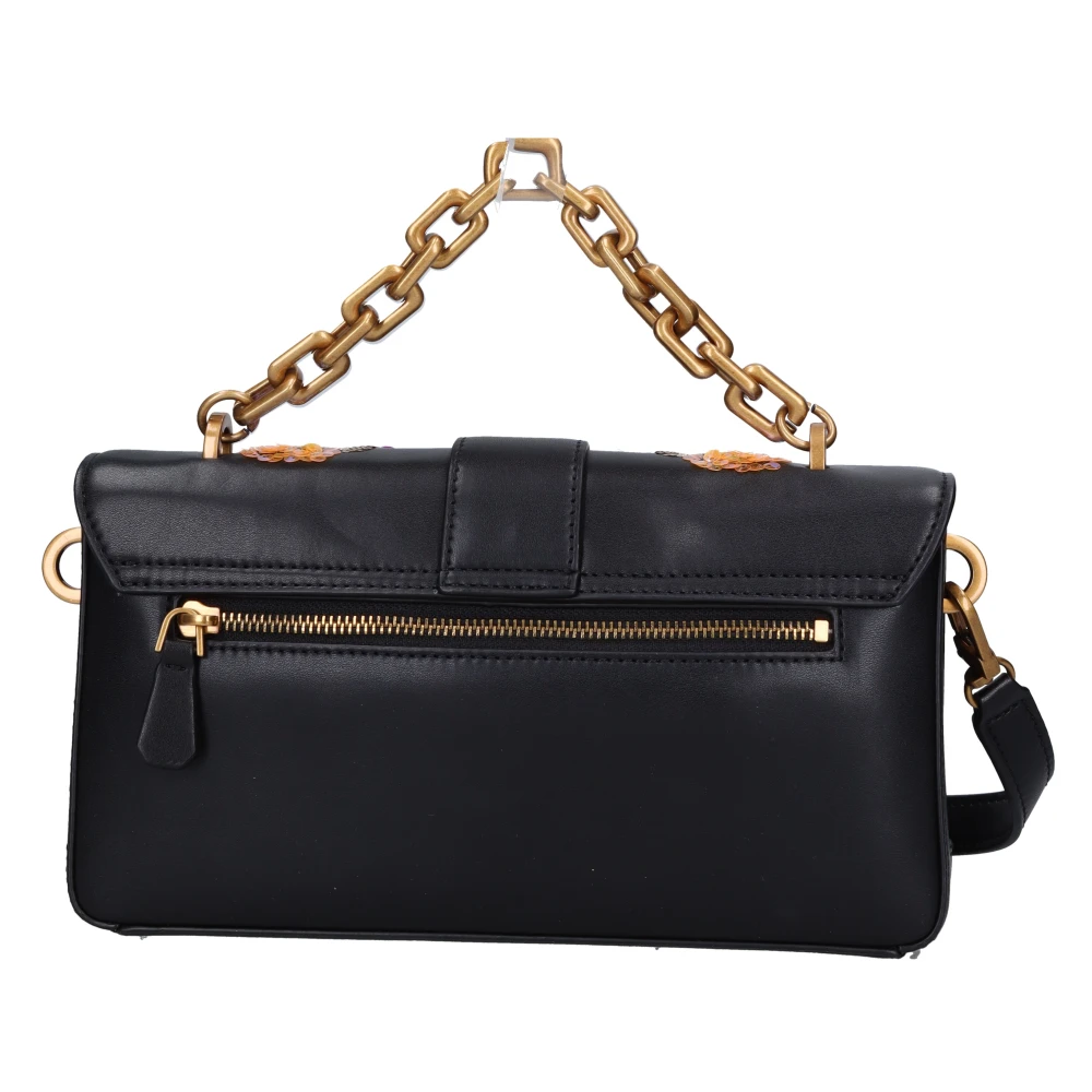 Guess Tassen.. Zwart Black Dames