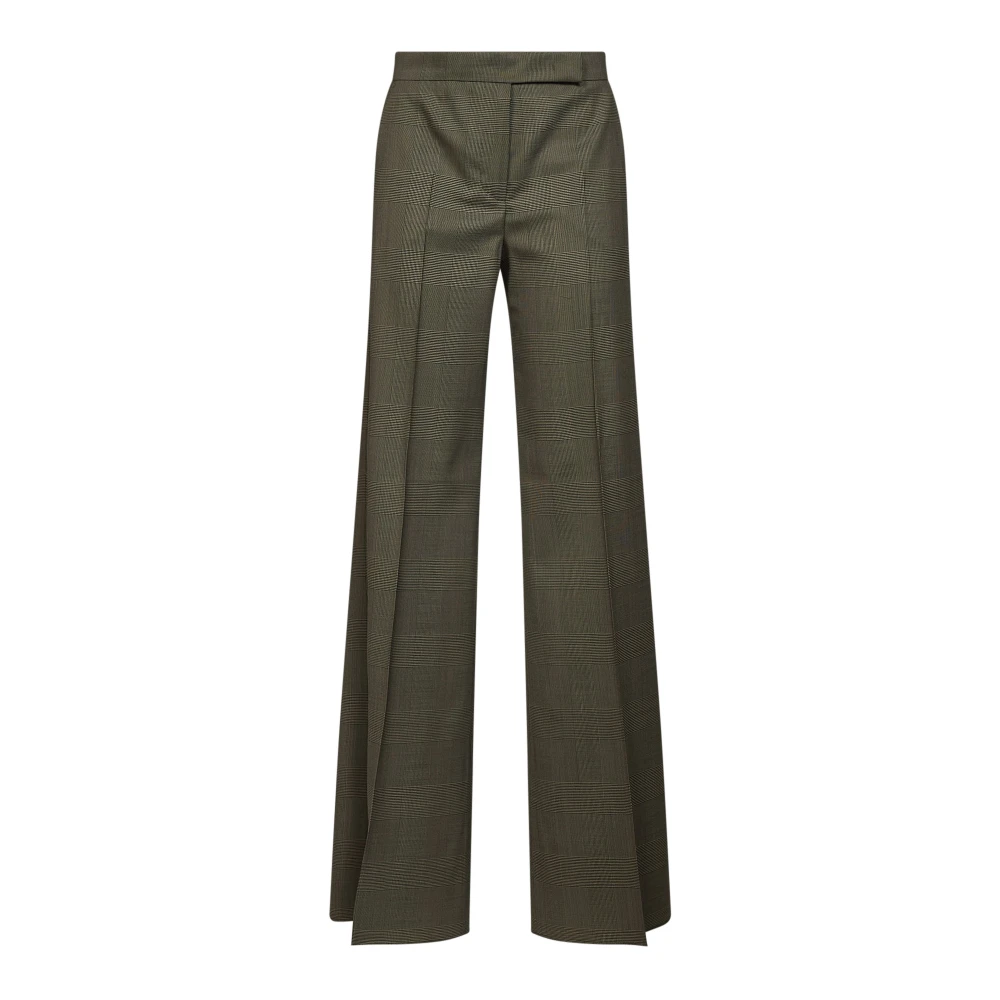 Max Mara Mujer Verde - Rtw... - Trousers - S