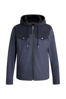 Rocelan Jacket