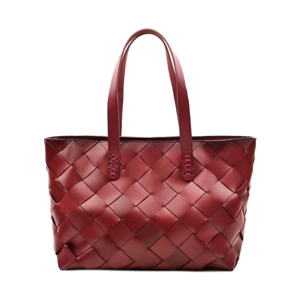 Dragon Diffusion Donna Rosso Borse, Taglia Unica, New,