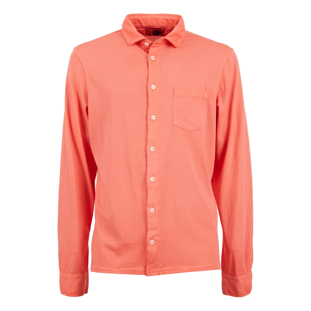 Shirts > Casual Shirts - - Gallo - Modalova