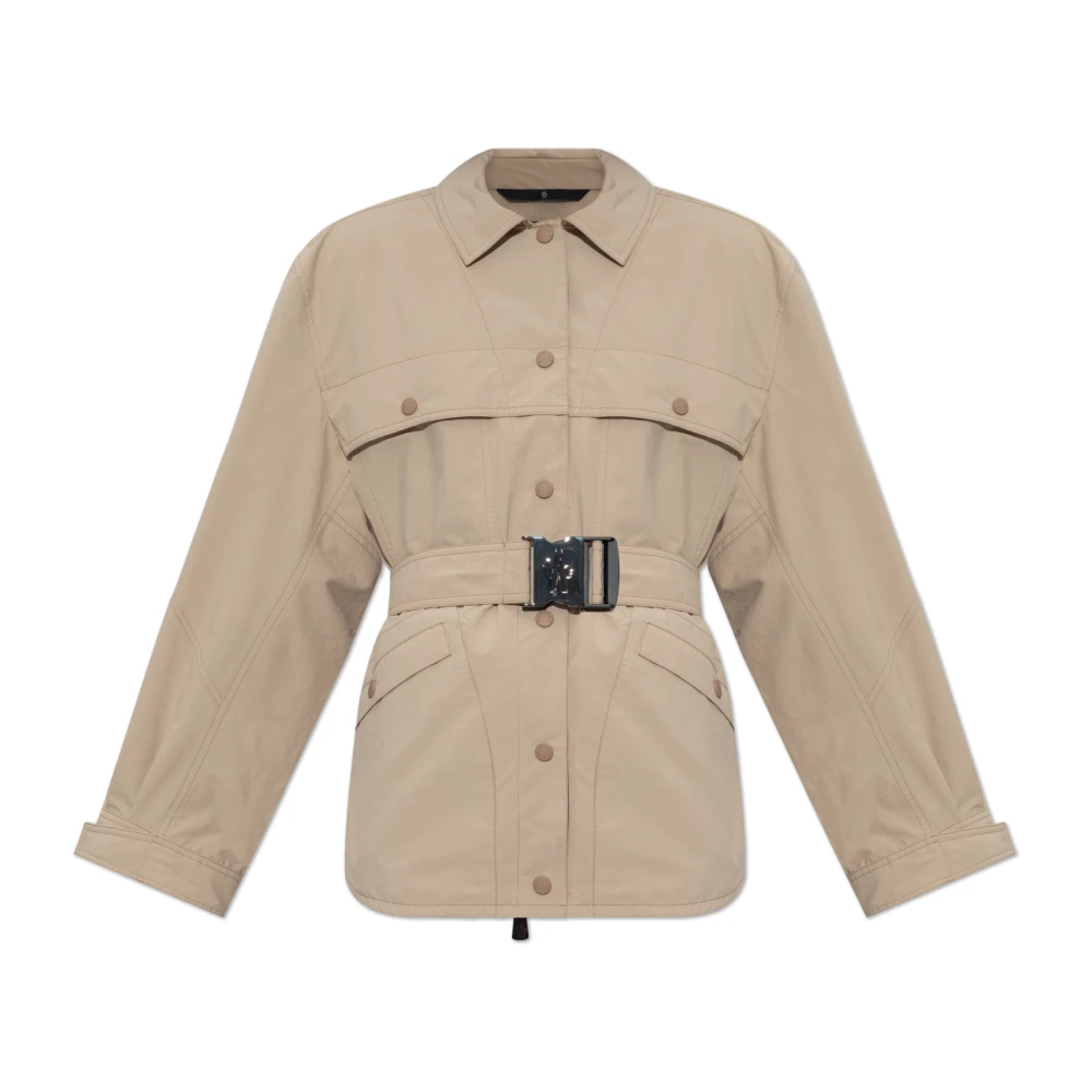 Moncler Grenoble Day-Namic Beige, Dam