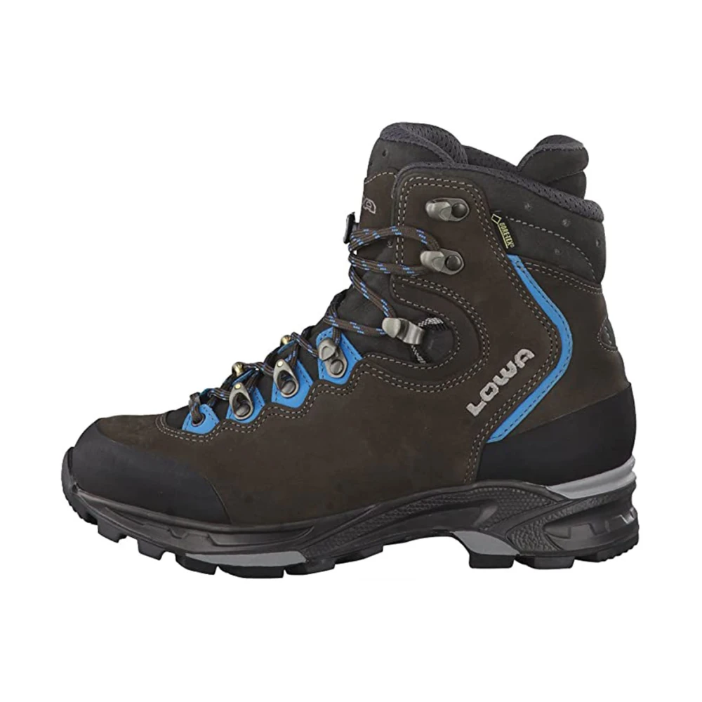 Lowa GTX WS Wandelschoenen Gray Dames