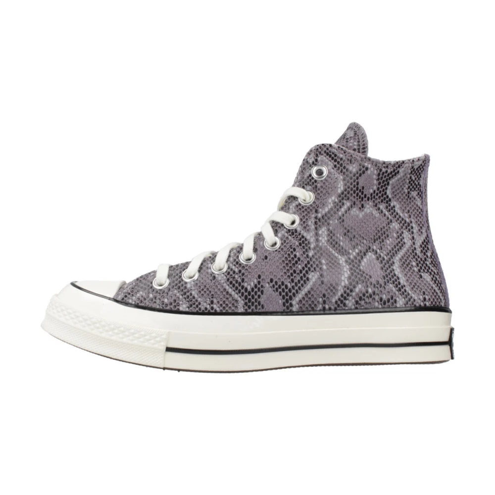 Converse Faux Snakeskin Chuck 70 Sneakers Heren Schoenen Veelkleurig Multicolor
