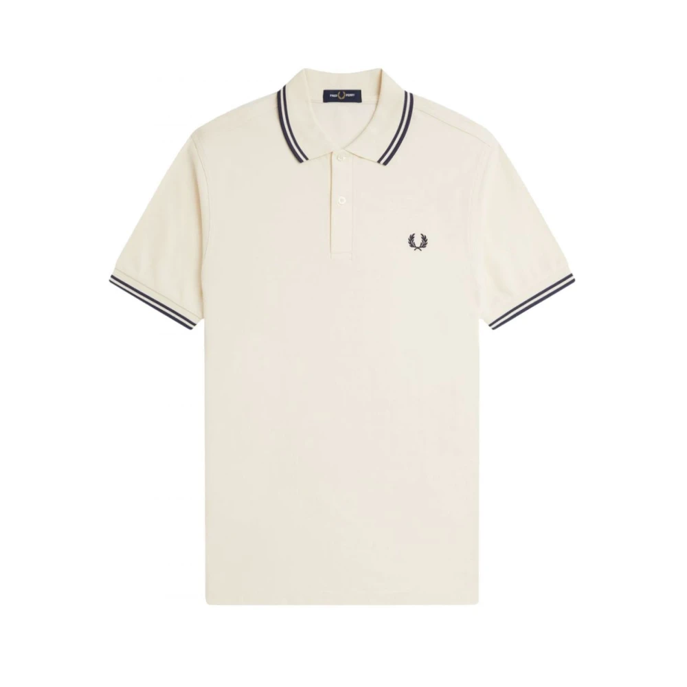 Tops > Polo Shirts - - Fred Perry - Modalova