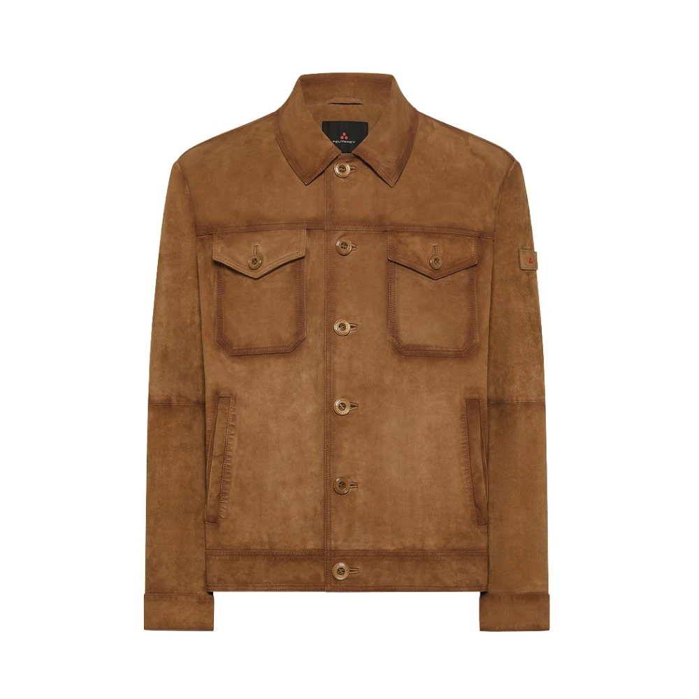 Jackets > Light Jackets - - Peuterey - Modalova