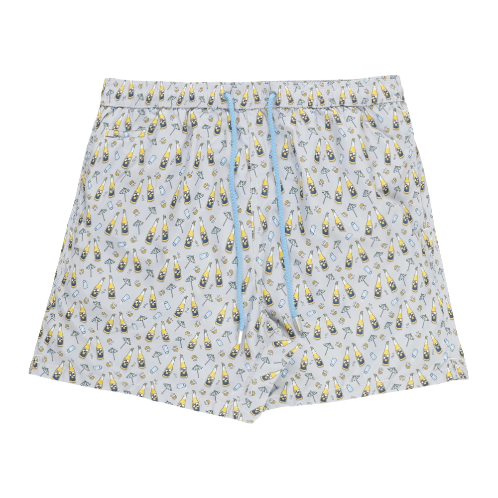 Swimwear > Beachwear - - Saint Barth - Modalova