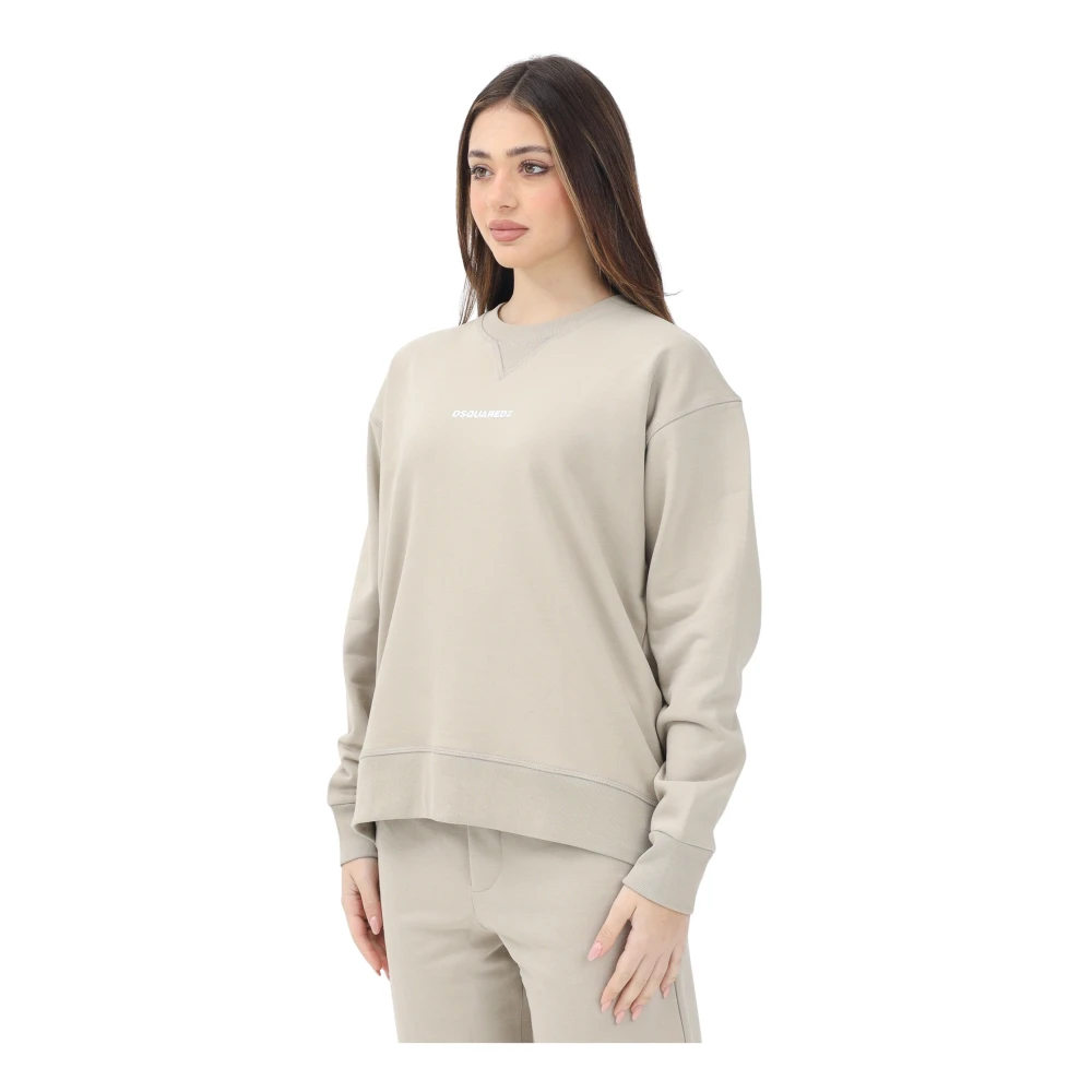 Sweatshirts & Hoodies > Sweatshirts - - Dsquared2 - Modalova