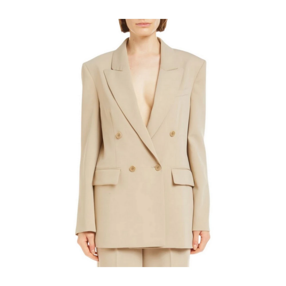 Jackets > Blazers - - P.a.r.o.s.h. - Modalova