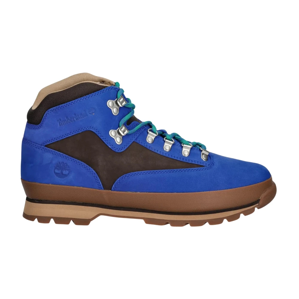 Timberland Uomo Blu Scarpe, 42 Eu, New,
