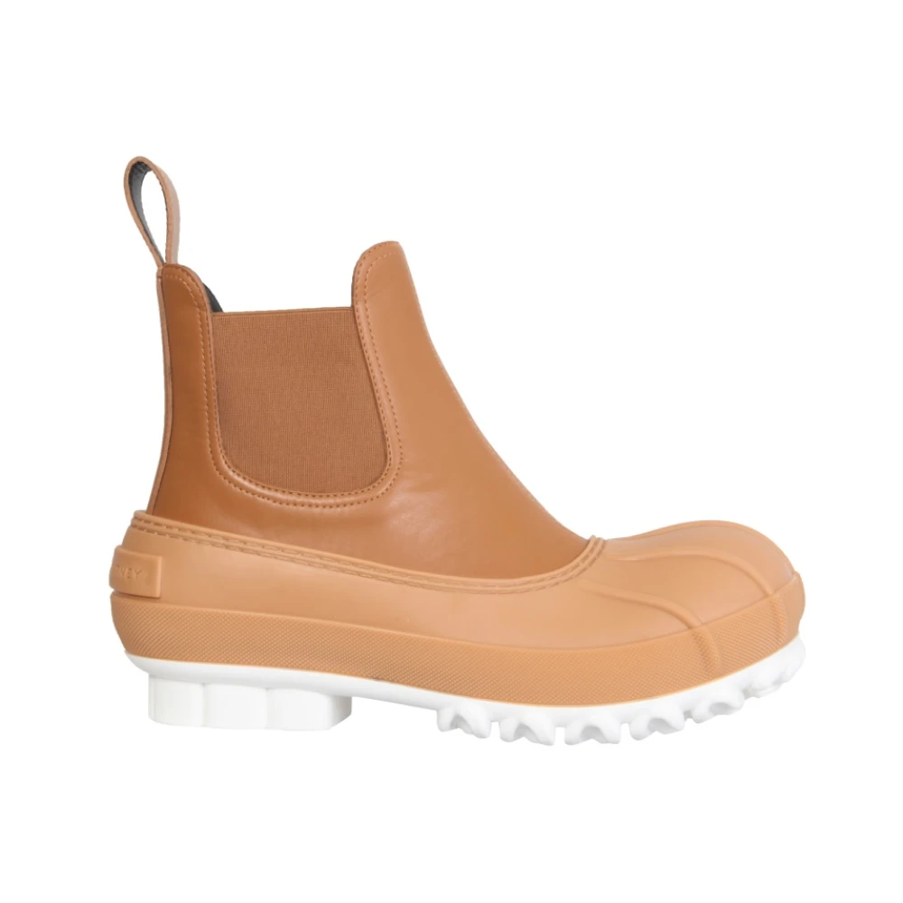 Stella McCartney Chelsea Duck City Laarzen