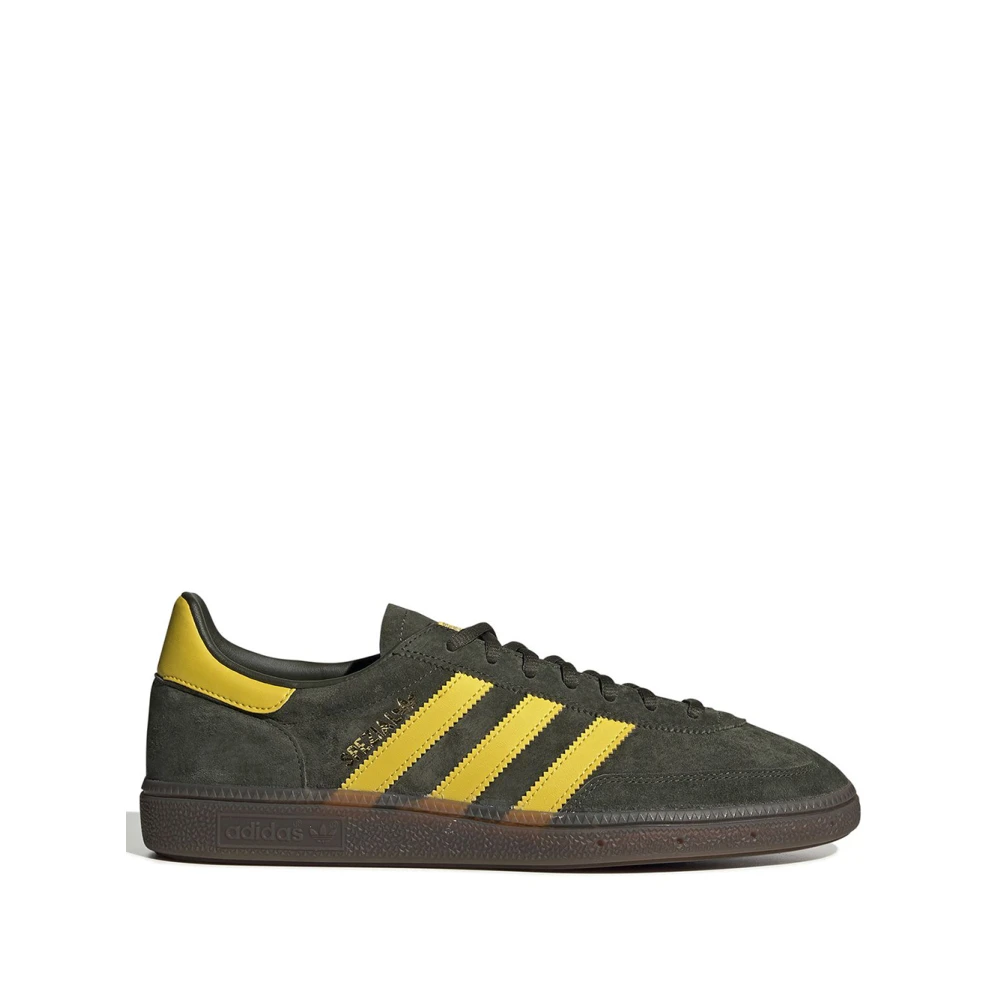 Adidas Handbal Spezial Green Heren