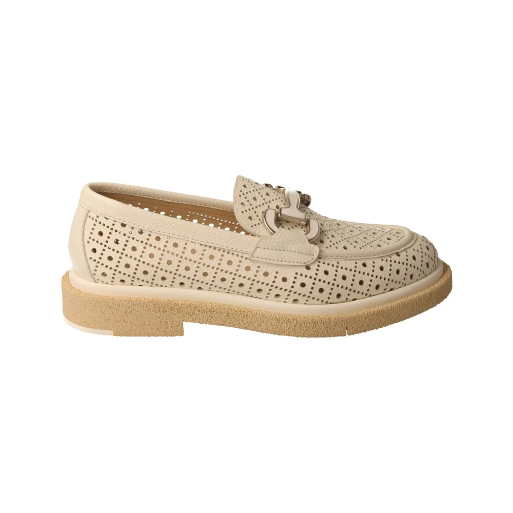 Shoes > Flats > Loafers - - Calce - Modalova