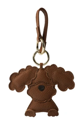 Bag Hanger - Dog