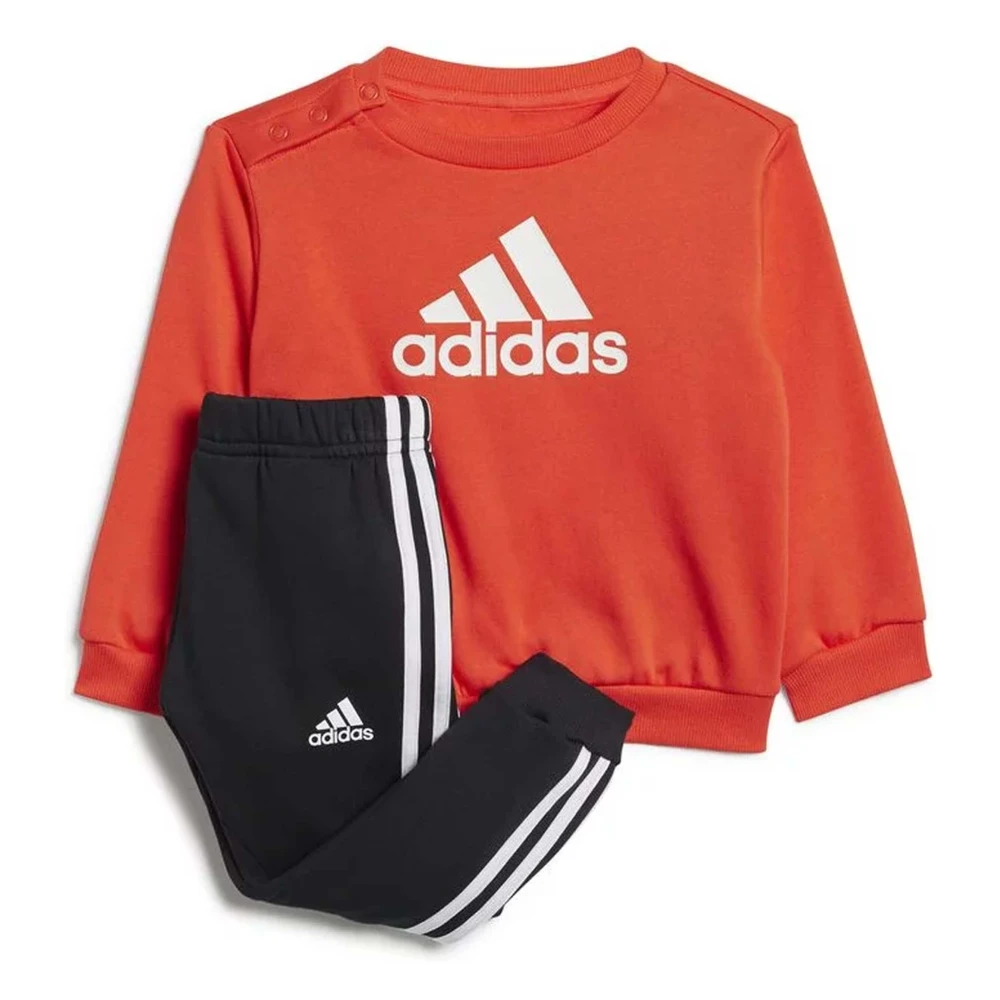 Adidas I Bos Logo Baby Set för Barn Multicolor, Unisex