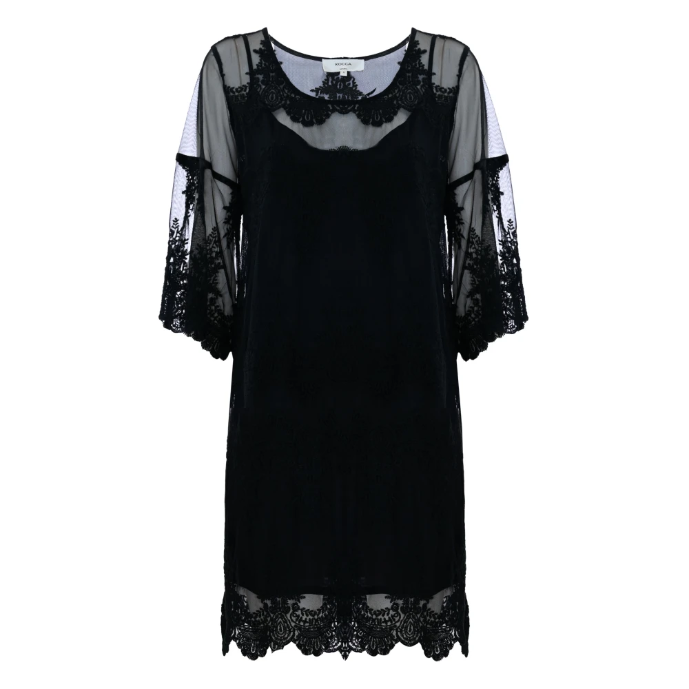 Dresses > Day Dresses > Short Dresses - - Kocca - Modalova