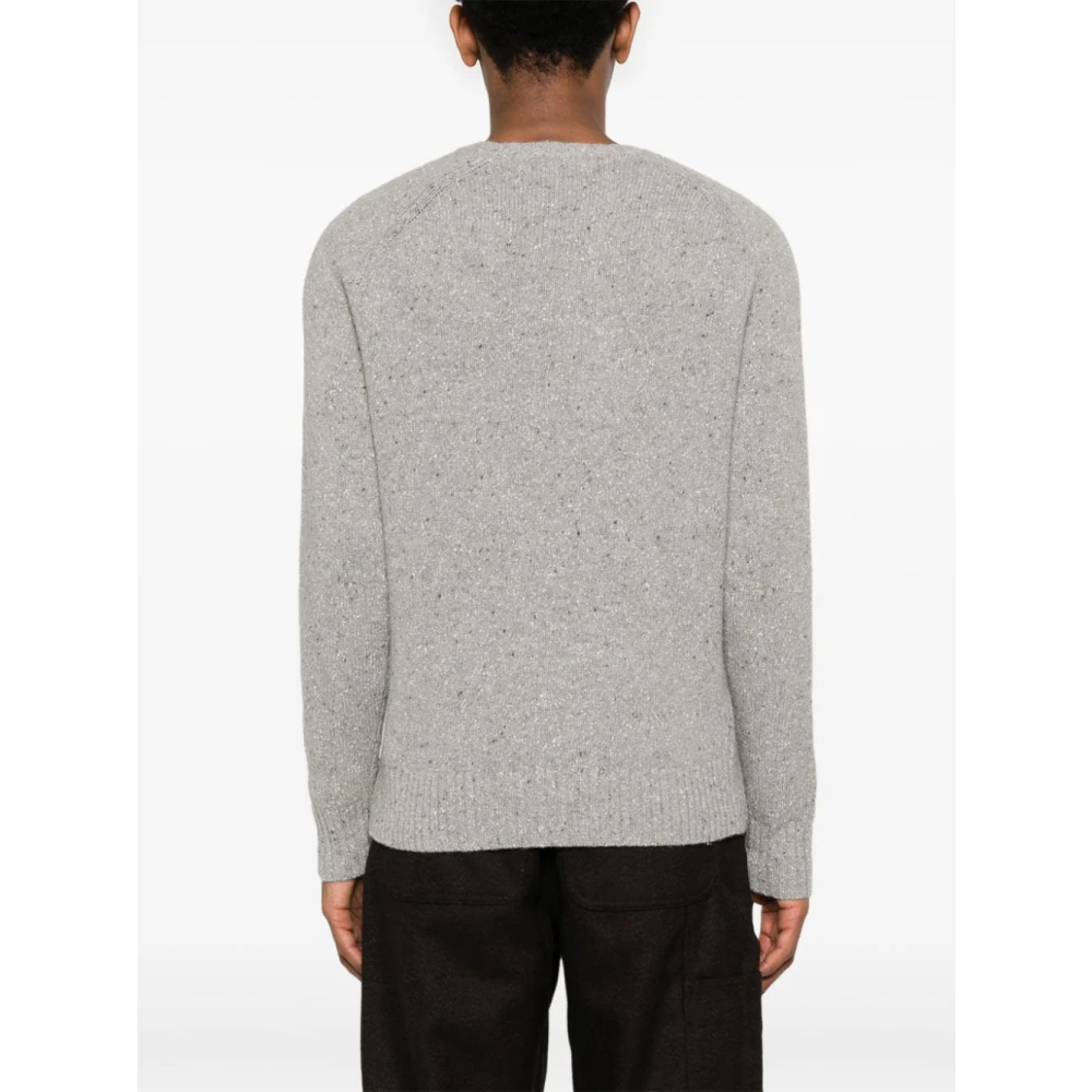 Ralph Lauren Truien Grijs Gray Heren