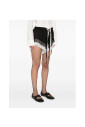 black-lace-layered-drawstring-waistband