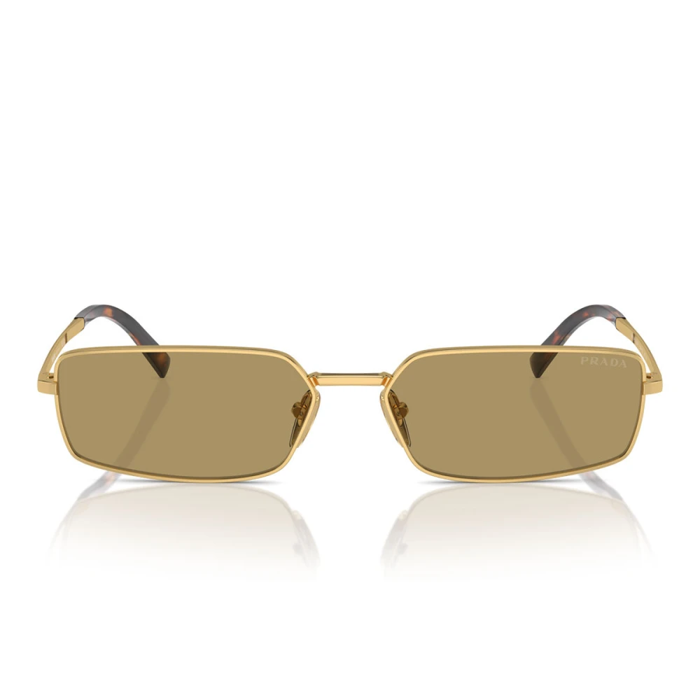 Prada Unisex Sunglasses