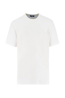 cotton-crewneck-t-shirt-for-hot-days