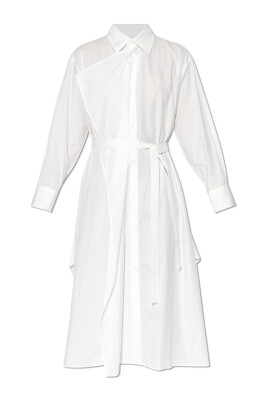 shirt-dress