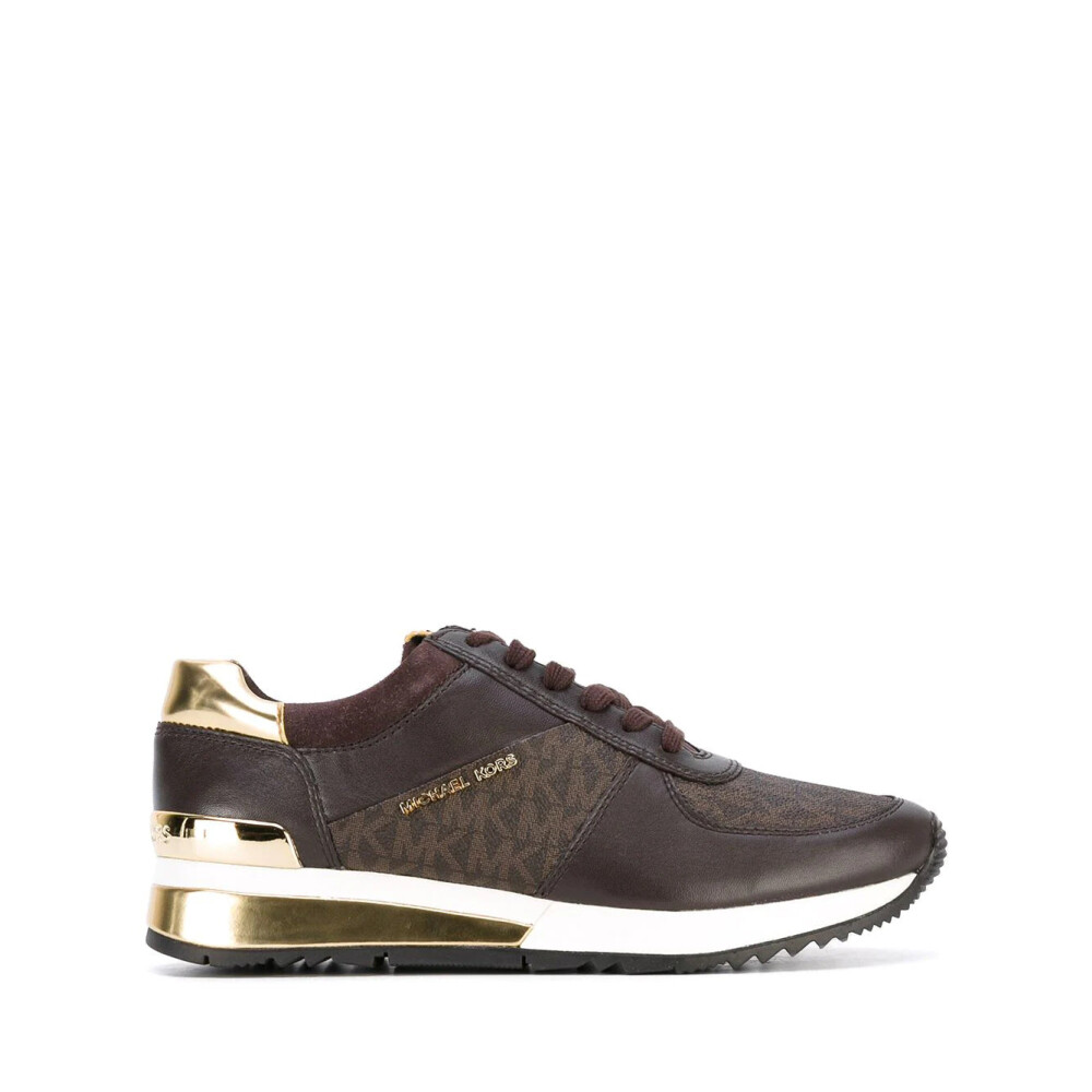 Michael kors sneakers womens online online