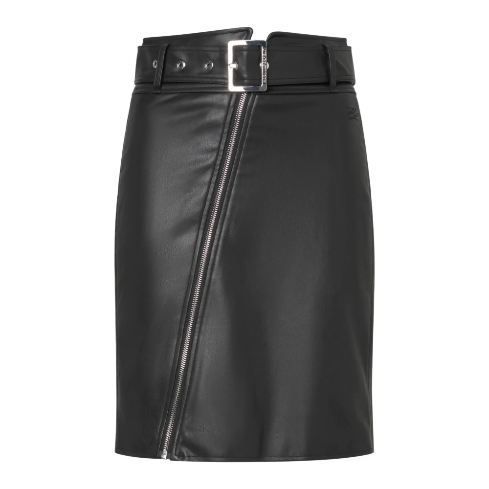 Skirts > Short Skirts - - Karl Lagerfeld - Modalova