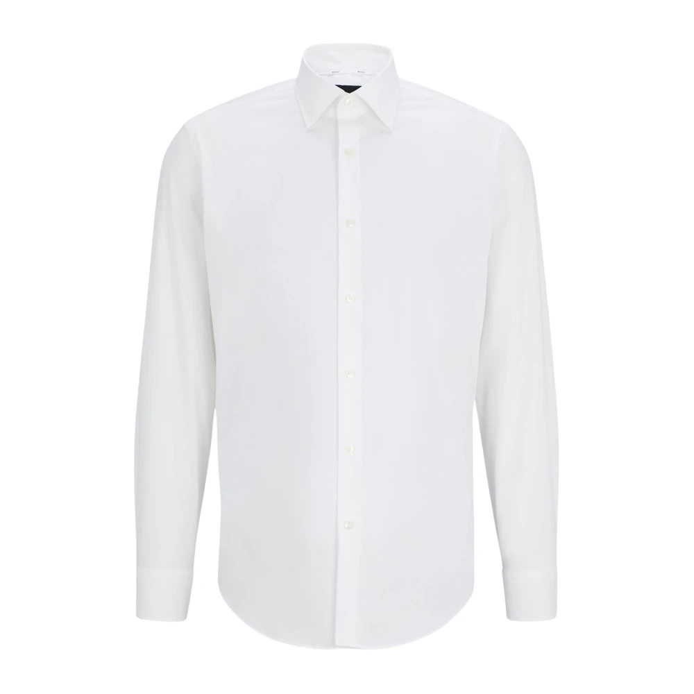 Shirts > Formal Shirts - - Hugo - Modalova