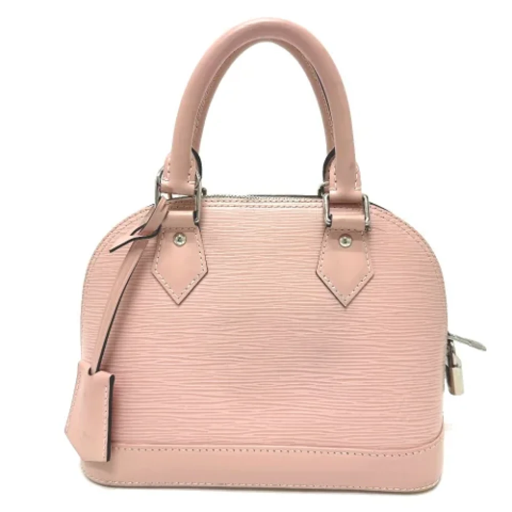 Pre-owned > Pre-owned Bags > Pre-owned Handbags - - Louis Vuitton Vintage - Modalova