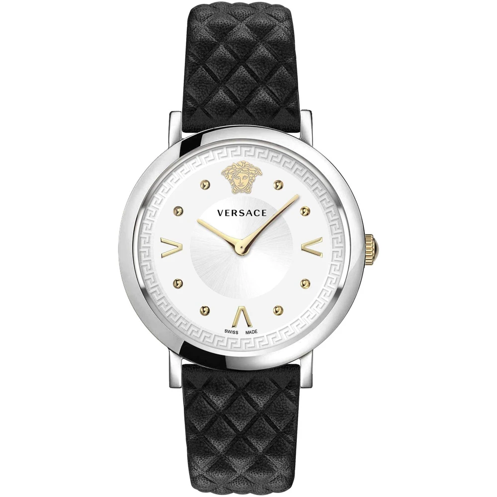 Versace Mujer Gris Accesorios, Talla: One Size