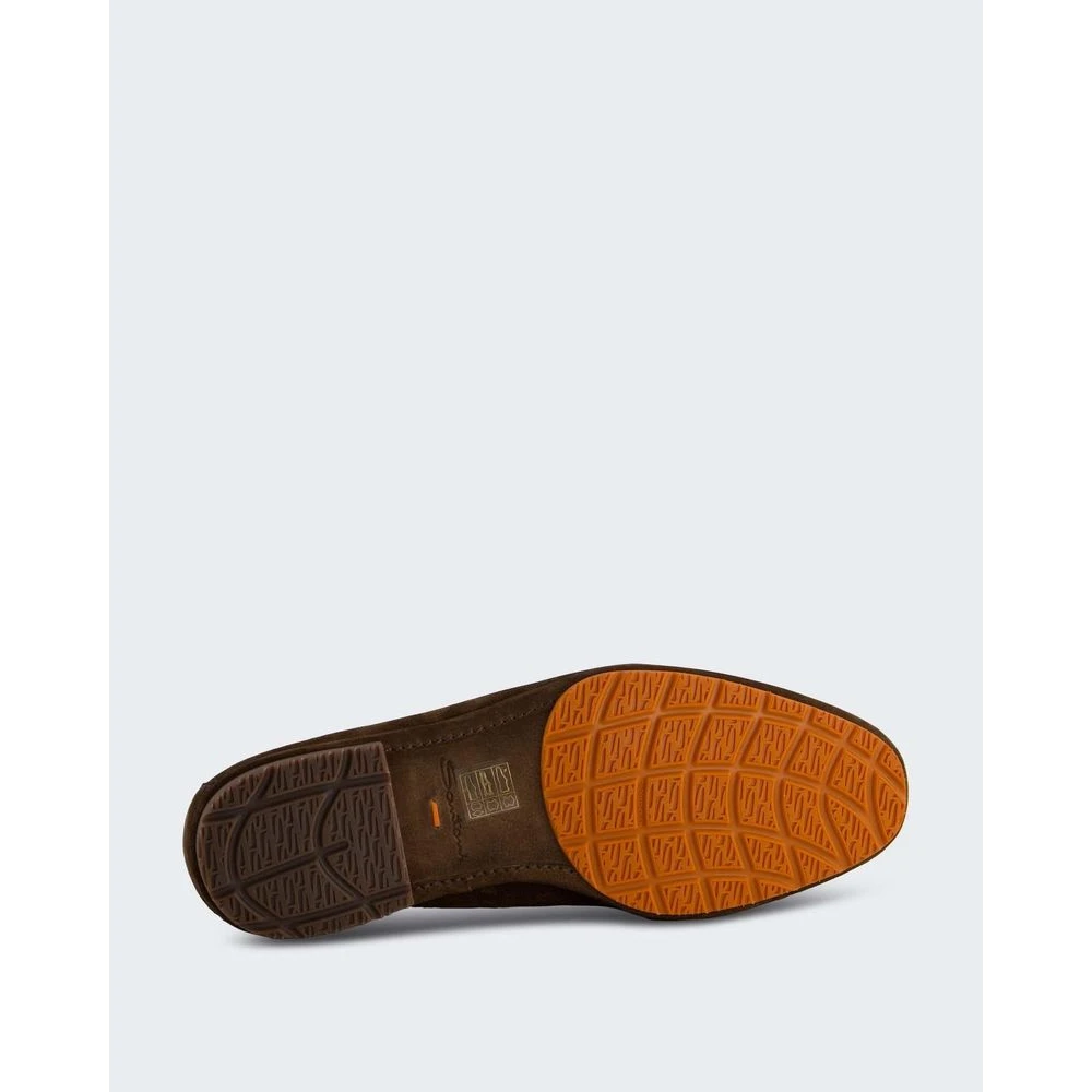 Santoni Loafers