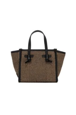 Klassisk och elegant crossbodyväska