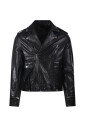 blouson-de-motard-noir