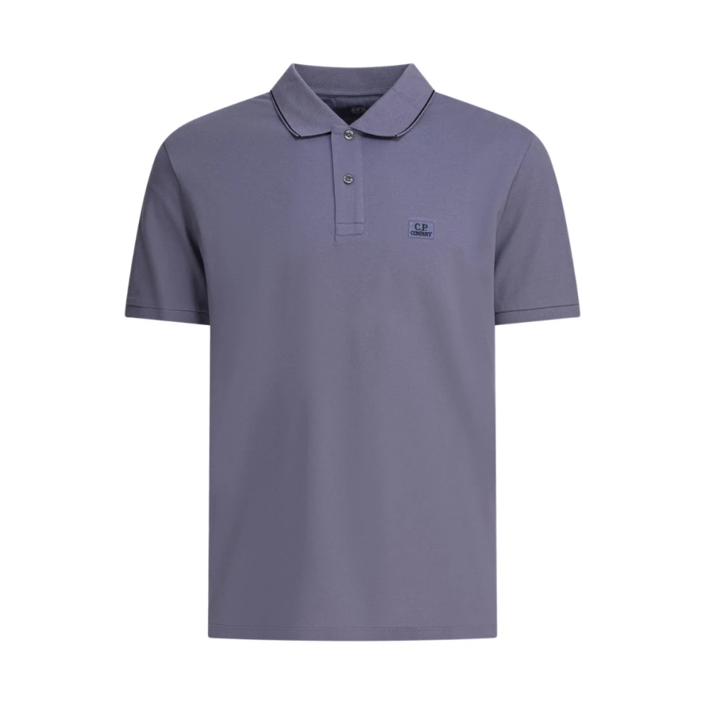 Tops > Polo Shirts - - C.p. Company - Modalova