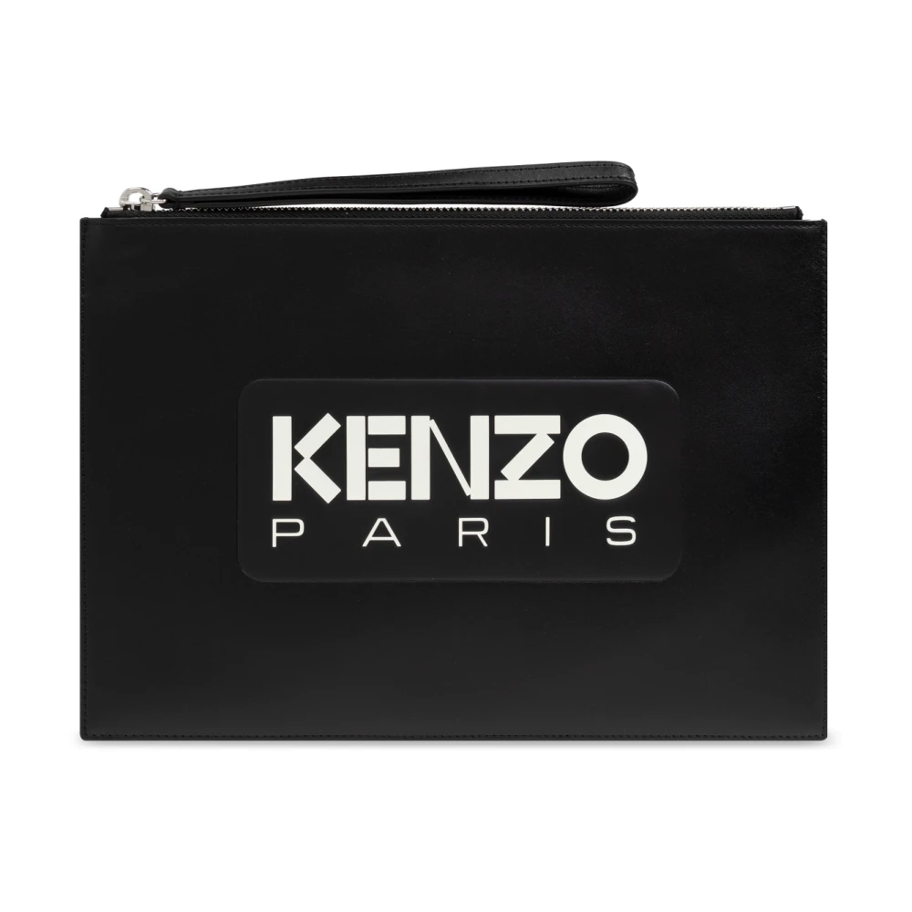 Kenzo Handtas Black Heren