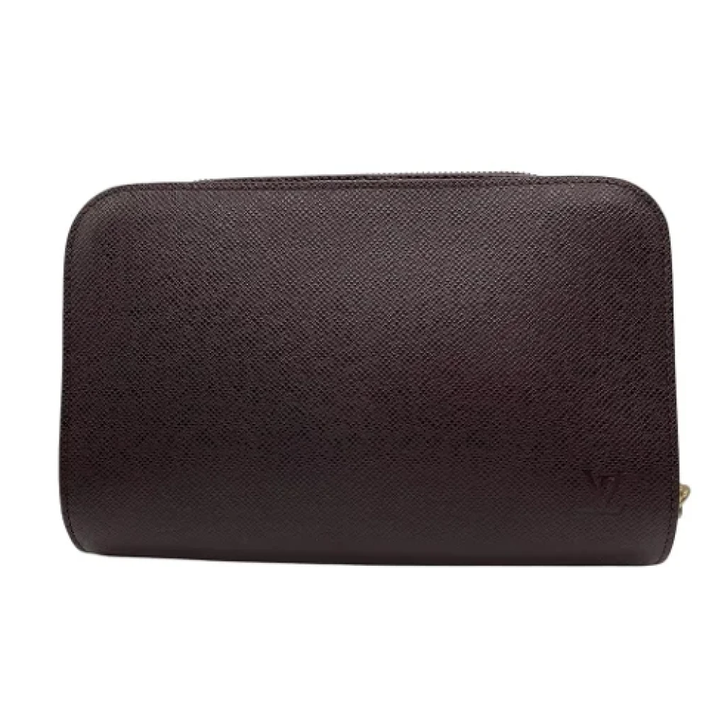 Pre-owned > Pre-owned Bags - - Louis Vuitton Vintage - Modalova