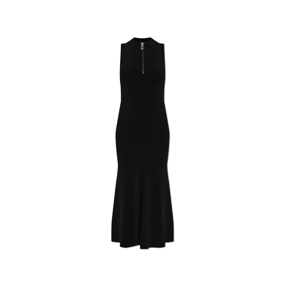 Victoria Beckham Donna Nero - Vestiti - Dresses - M