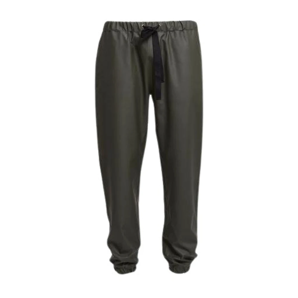 Trousers > Wide Trousers - - Stutterheim - Modalova
