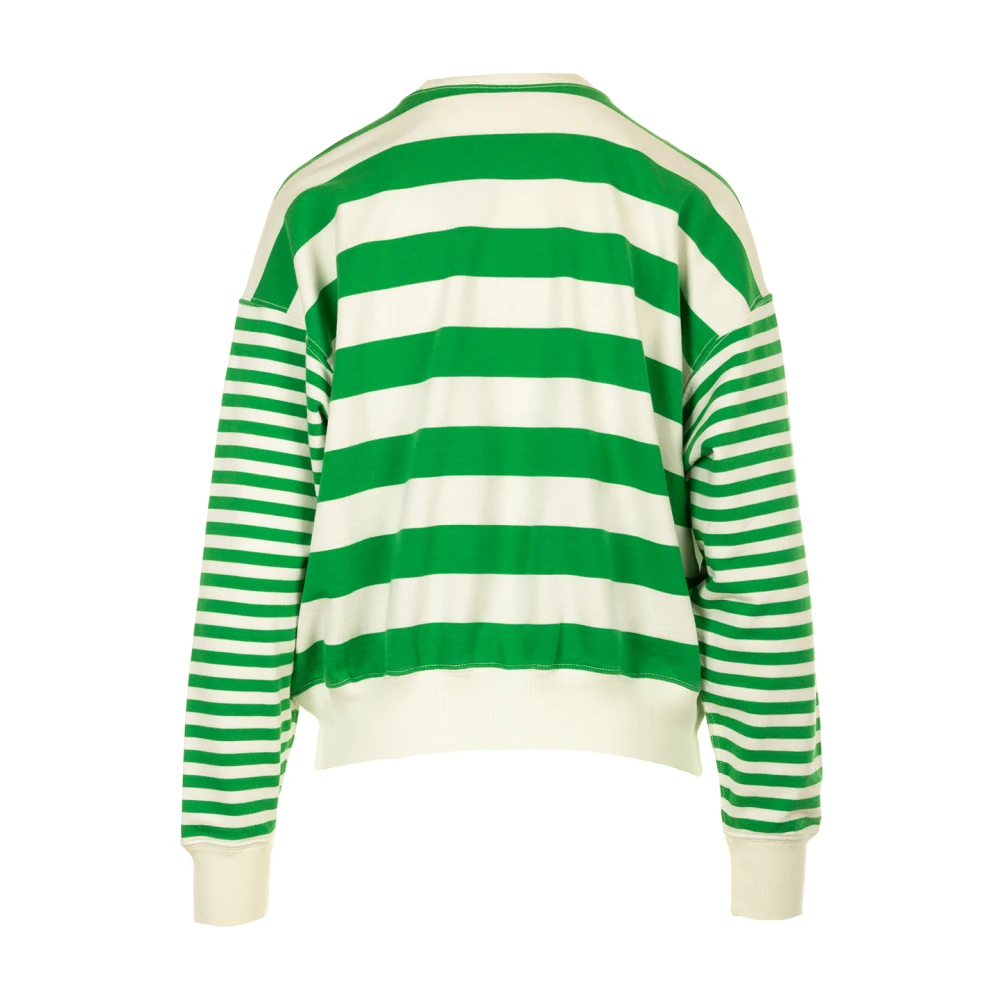 Ralph Lauren Sweatshirts Green Dames