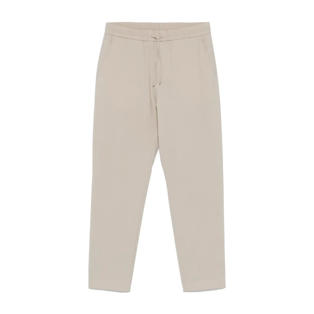 Trousers > Slim-fit Trousers - - Hugo - Modalova