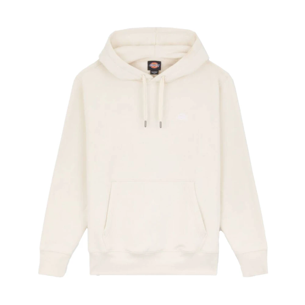 Dickies Summerdale Hoodie Whitecap Gray Beige Heren